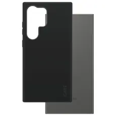 PanzerGlass - CARE PanzerGlass Mobilskal till Galaxy S24 Ultra MagSafe Fashion QI - Svart