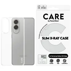 PanzerGlass - CARE PanzerGlass Mobilskal till Galaxy S25 Edge MagSafe Fashion X-Ray