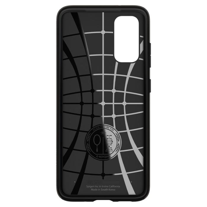 UTGATT5 - SPIGEN Neo Hybrid Galaxy S20 Gunmetal