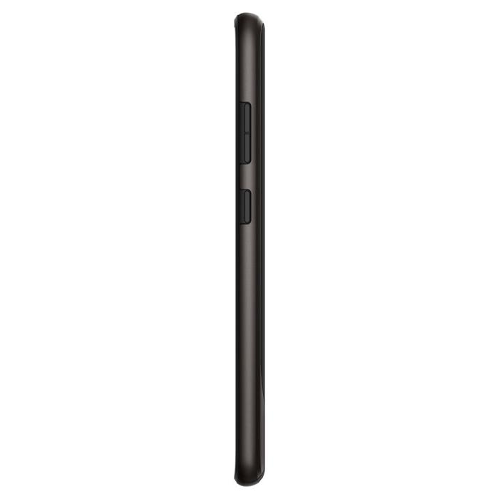 UTGATT5 - SPIGEN Neo Hybrid Galaxy S20 Gunmetal