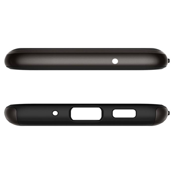 UTGATT5 - SPIGEN Neo Hybrid Galaxy S20 Gunmetal