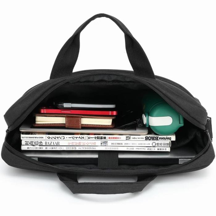 Celly - Celly Laptopväska 16