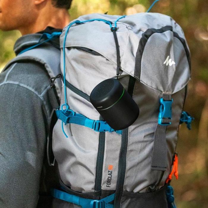 UTGATT1 - Joyroom 5W Trådlös Bluetooth Högtalare - Svart