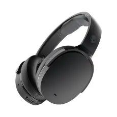 Skullcandy - SKULLCANDY Hörlurar Over-Ear Trådlös Hesh ANC - Svart