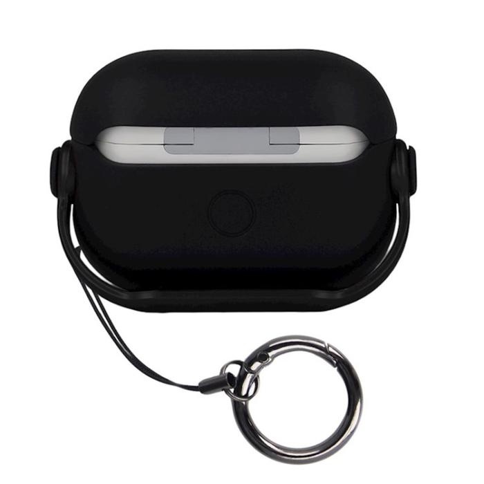 OEM - AirPods Pro 2 Skal Headset - Marinblå