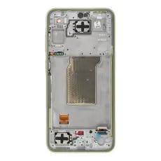 OEM - SAMSUNG A35 5G Skärm med LCD-display A356B ServicePack