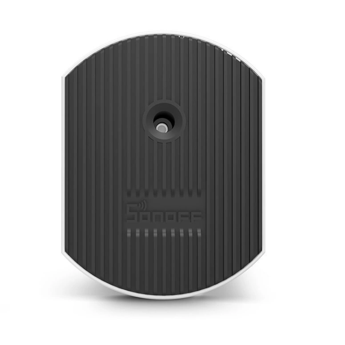 Sonoff - Sonoff D1 Smart Dimmer Switch 433 MHz - Svart