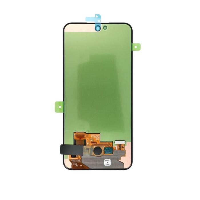OEM - SAMSUNG A35 5G Skärm med LCD-display ServicePack A356B