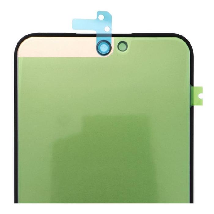 OEM - SAMSUNG A35 5G Skärm med LCD-display ServicePack A356B