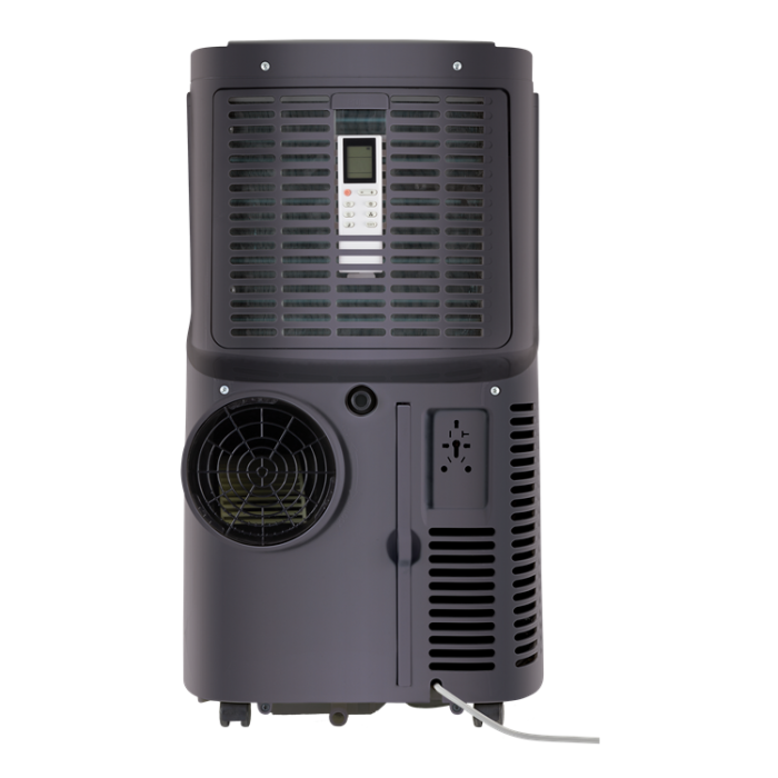 UTGATT1 - Deltaco Portable AC Kyla För Rum - Vit
