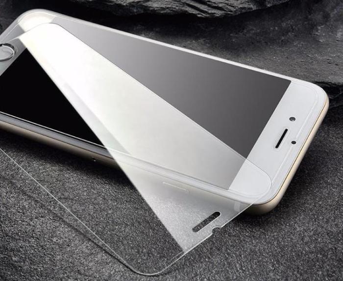 UTGATT1 - Motorola Moto G200 5G/Edge S30 Härdat glas 9H