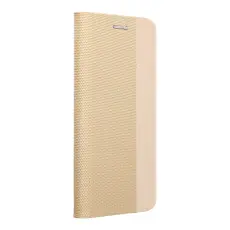 OEM - SENSITIVE slim fodral till Samsung A22 5G Guld