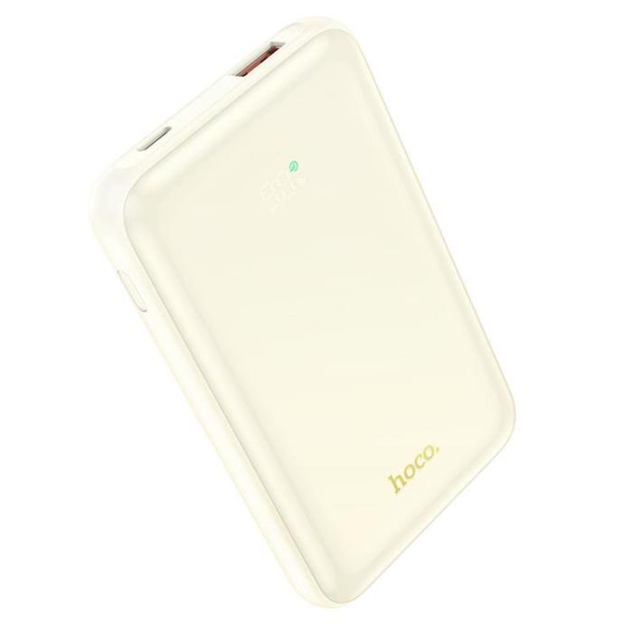 Hoco - Hoco Powerbank 10000 mAh PD QC 3.0 3A 22.5W Q21 - Vit