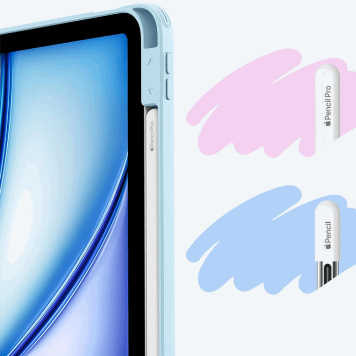 ESR - ESR iPad Air 10.9”(2020/2022)/Air 11