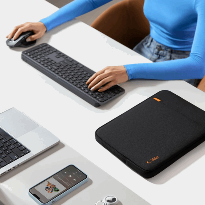 Tech-Protect - Tech-Protect Datorfodral 11