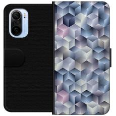 iSecrets - Pl&aring;nboksfodral till Xiaomi Mi 11i med Cyklon