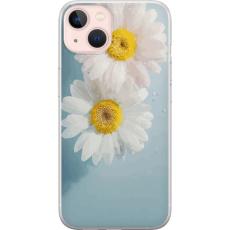 iSecrets - Mobilskal till Apple iPhone 13 med Sommarblommor
