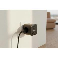 Huslog - Huslog Cube Grenuttag HUS1050