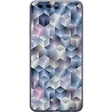 iSecrets - Mobilskal till Huawei P10 med Cyklon