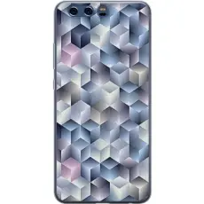 Gustaf - Mobilskal till Huawei P10 med Cyklon