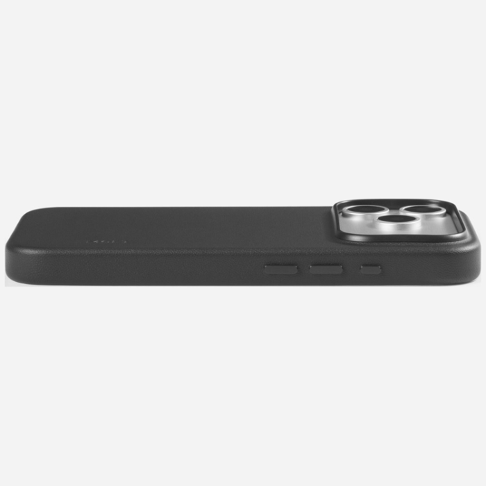 Moft - Moft Mobilskal För iPhone 18 Pro Max/17 Pro Max Magsafe Snap - Svart