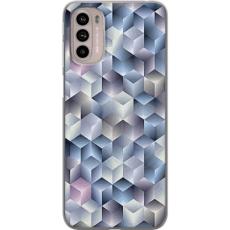 iSecrets - Mobilskal till Motorola Moto G41 med Cyklon