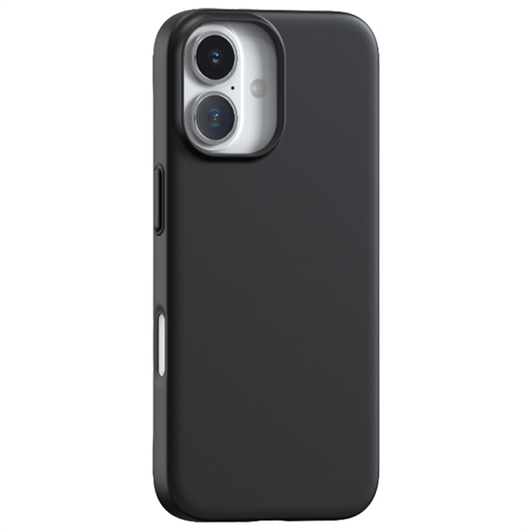 TORRAS Mobilskal till iPhone 17 MagSafe Shockproof - Svart | 2353 | AlltMobil