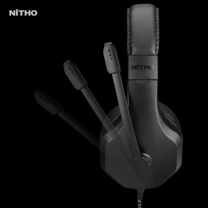 NITHO - NITHO Headset Gaming NS120S