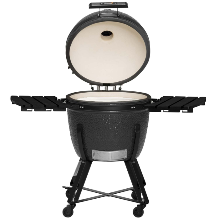 UTGATT - Mustang Kolgrill Kamado XL