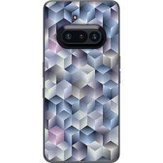 iSecrets - Mobilskal till Nothing Phone (3a) med Cyklon