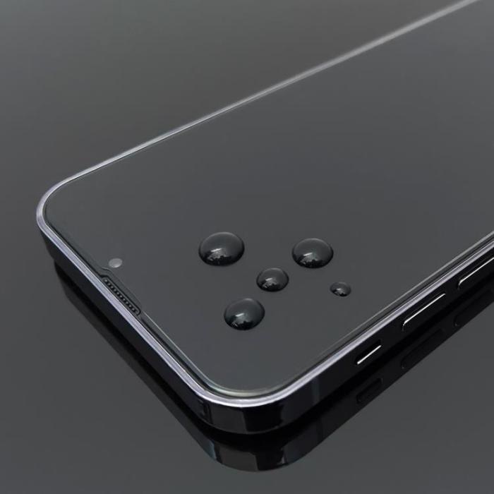 Wozinsky - Wozinsky Galaxy A73 Härdat Glas Nano Flexi Hybrid