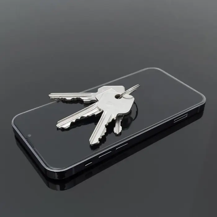 Wozinsky - Wozinsky Galaxy A73 Härdat Glas Nano Flexi Hybrid