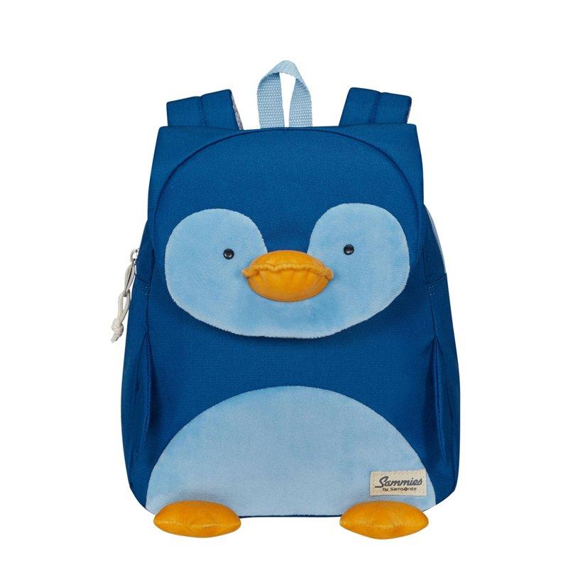 SAMSONITE Ryggsäck Happy Sammies ECO Pingvin Peter