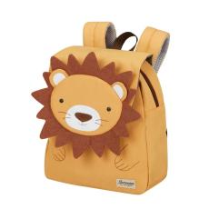 Samsonite - SAMSONITE Ryggs&auml;ck Happy Sammies ECO Lejon Leo