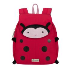 Samsonite - SAMSONITE Ryggs&auml;ck Happy Sammies ECO Nyckelpiga Lally