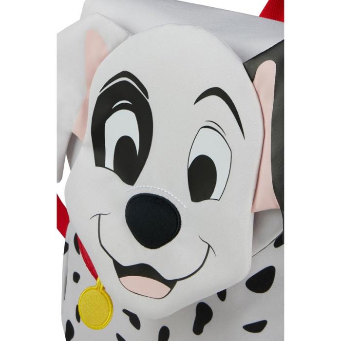 Samsonite - SAMSONITE Ryggsäck Happy Sammies Disney 101 Dalmatinerna
