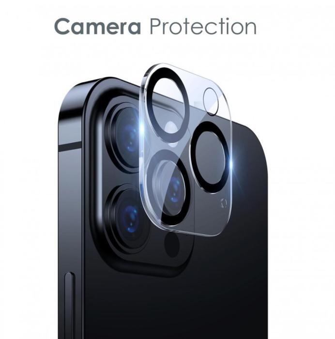 Boom of Sweden - [4in1] Boom Startpaket till iPhone 14 Pro - Svart
