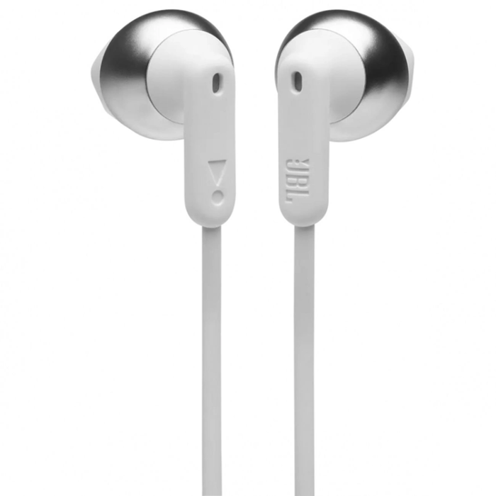 JBL - JBL In-Ear Trådlösa Hörlurar Tune 215BT - Vit