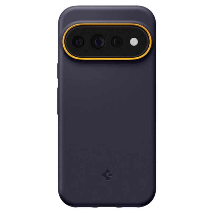 Spigen - Spigen Mobilskal För Google Pixel 11 Pro Magsafe Nano Pop - Blueberry Navy