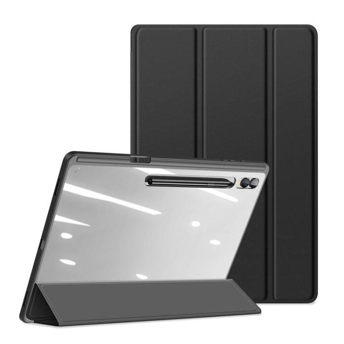 Dux Ducis - Dux Ducis Galaxy Tab S9 Ultra Fodral Toby - Svart