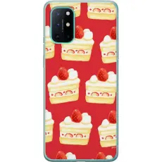 iSecrets - Mobilskal till OnePlus 8T med Tårta