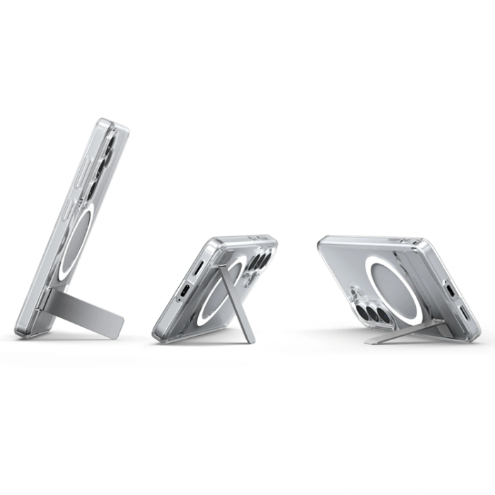 Spigen - Spigen Mobilskal För Galaxy S26 Plus MagSafe Ultra Hybrid 