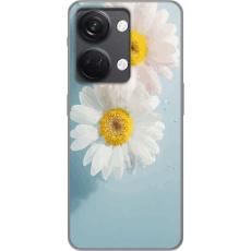 iSecrets - Mobilskal till OnePlus Nord 3 med Sommarblommor