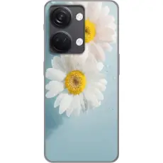 Gustaf - Mobilskal till OnePlus Nord 3 med Sommarblommor