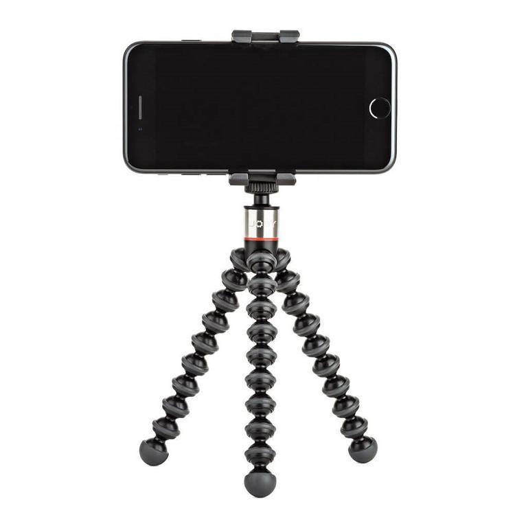 JOBY Stativkit Smartphone GripTight ONE GP - Svart | 5566 | AlltMobil