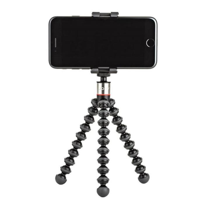 JOBY - JOBY Stativkit Smartphone GripTight ONE GP - Svart