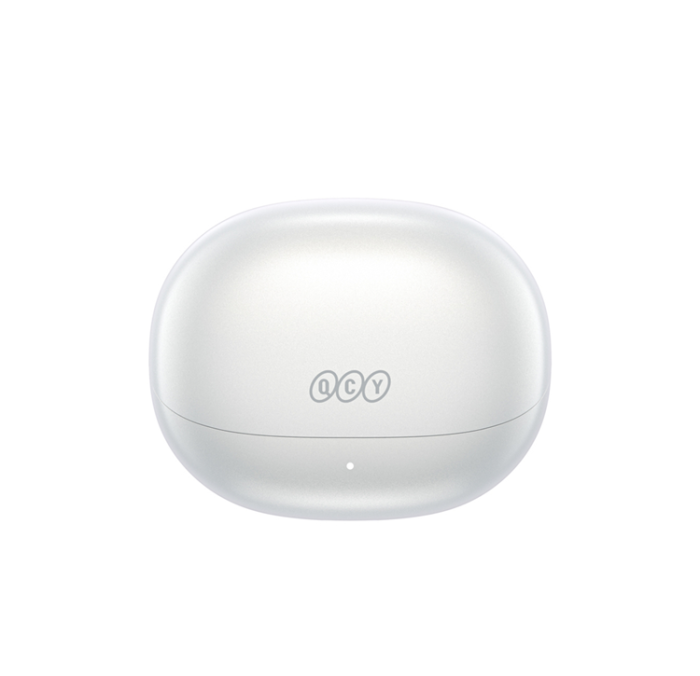 QCY - QCY Trådlös Hörlurar In-Ear MeloBuds N20 - Vit