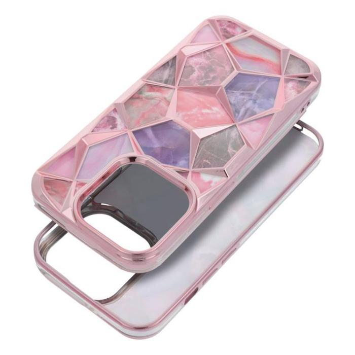 OEM - iPhone 11 Pro Mobilskal Twinki - Rosa