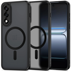 Tech-Protect - Tech-Protect OnePlus Nord 5 Mobilskal Magsafe Matte - Svart