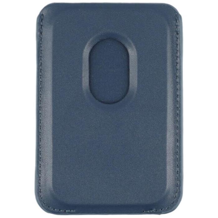 4smarts - 4smarts 4in1 Apple Watch Laddare & Band MagSafe Korthållare AirTag Skal